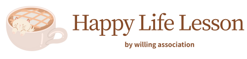 Happy Life Lesson
