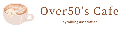 Over50's Cafe